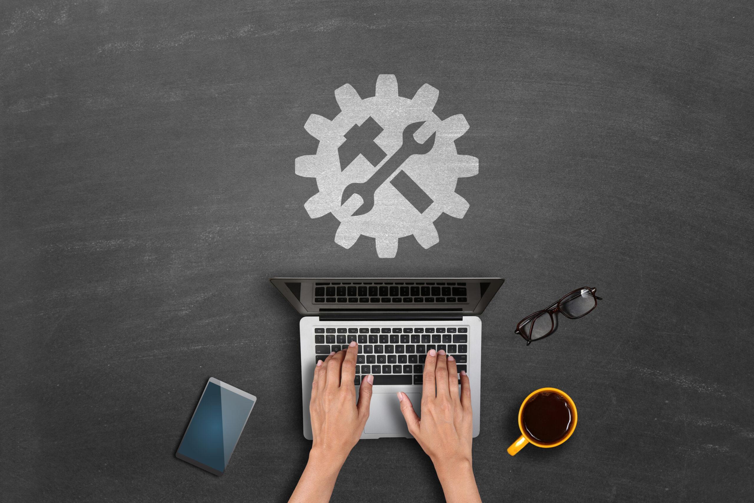 Soporte técnico integral para la estabilidad de tu blog.