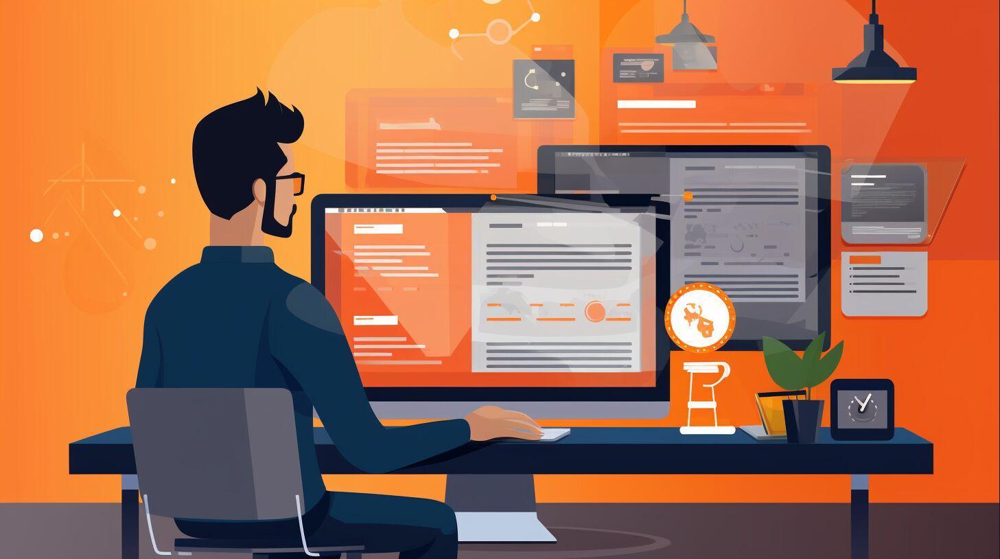 Gestiona tu web sin preocupaciones: Soporte experto Bistanew.