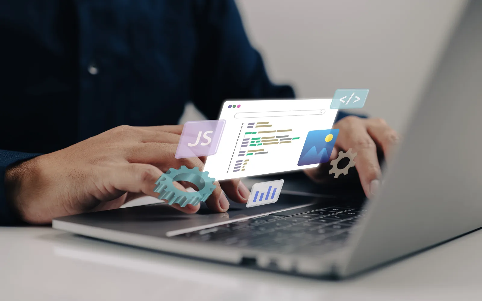 Velocidad y estabilidad: Pilares esenciales para el éxito de tu presencia online.